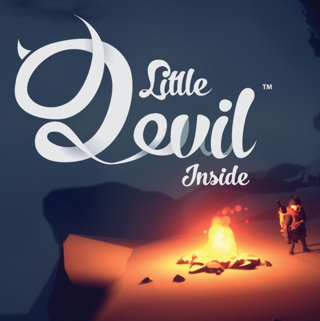 Little Devil Inside Switching from Unity to unreal