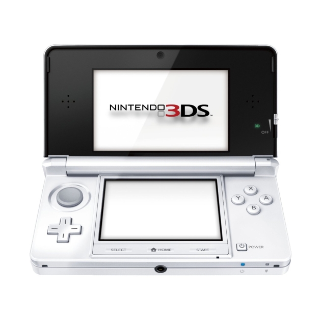 3ds Sells Over 15 Million Units