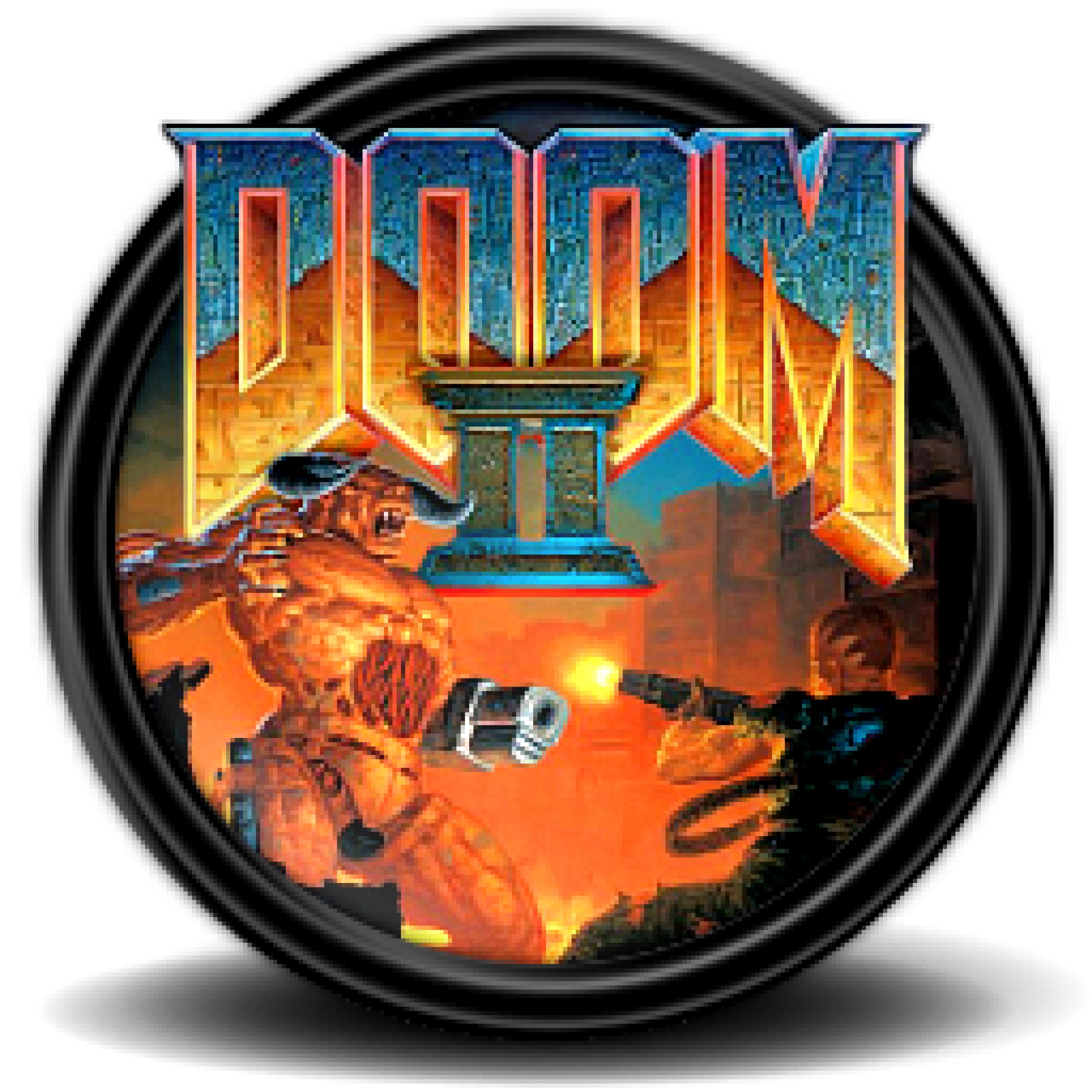 значок doom steam фото 85