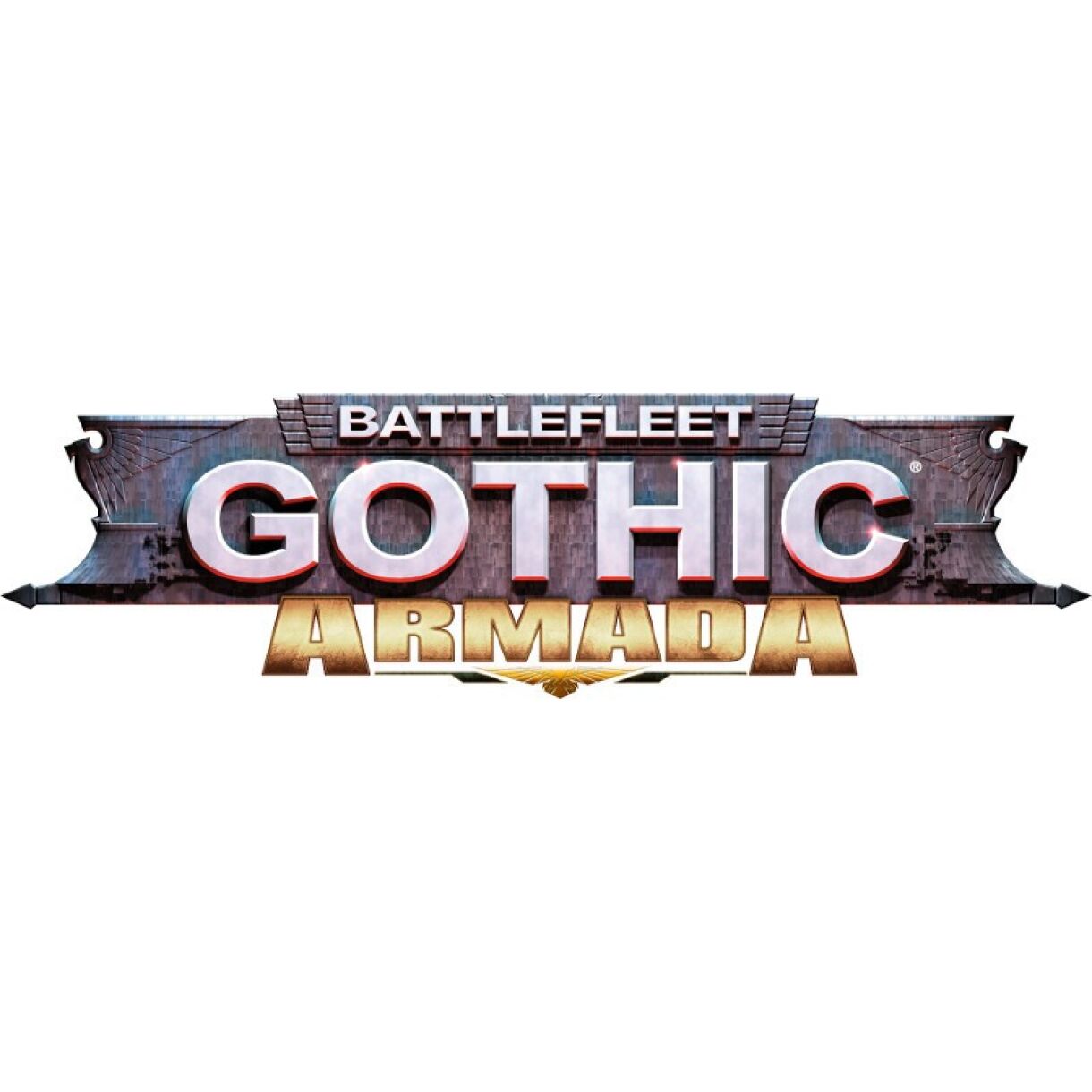 Battlefleet Gothic Armada Teaser Video