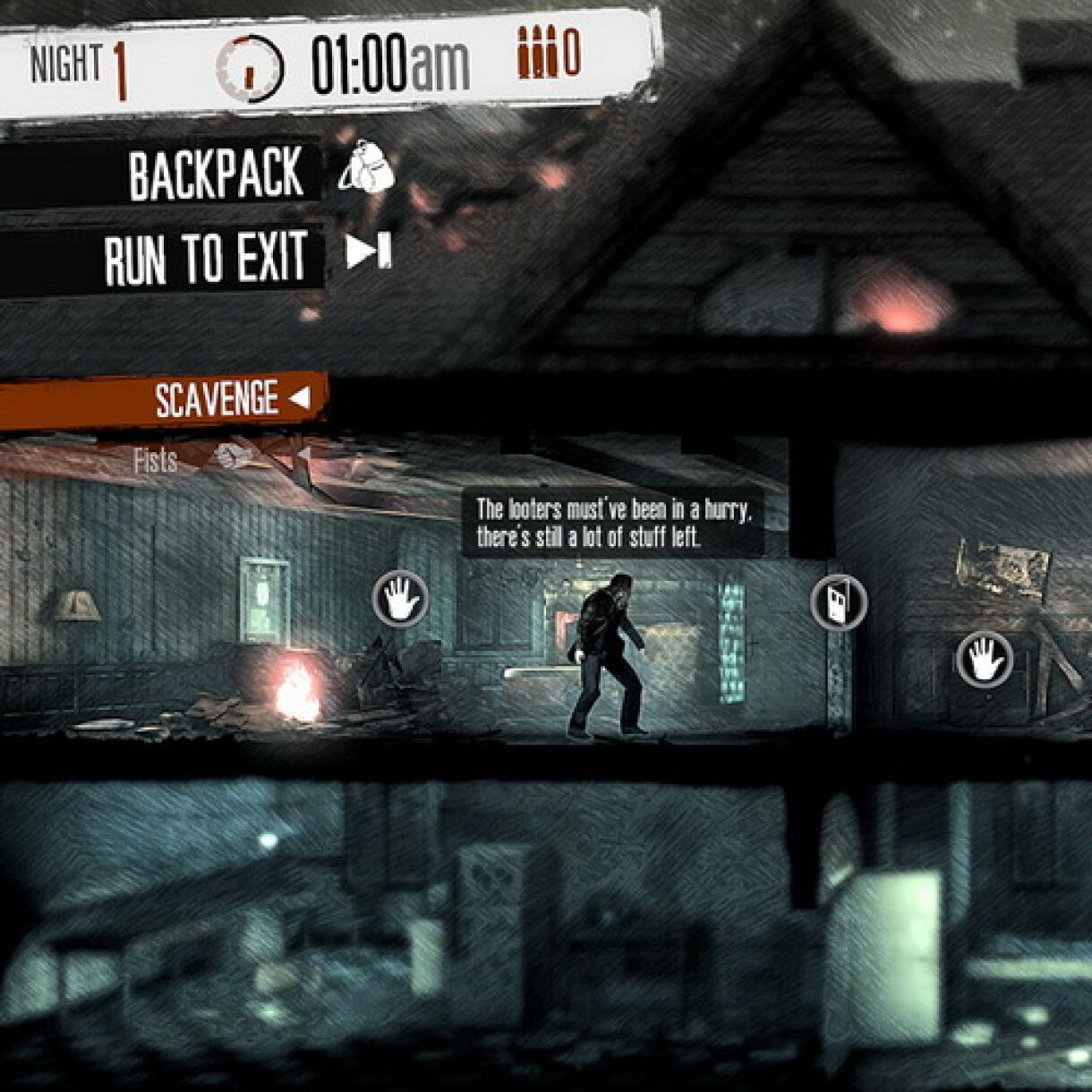 This War Of Mine Has A New Scenario Editor