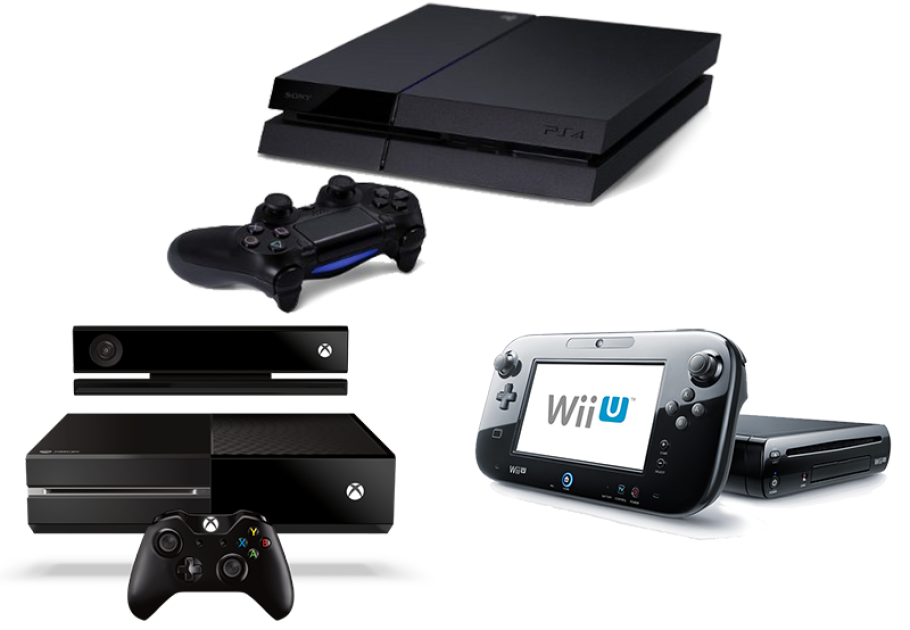 Ps4 Xbox 360 Nintendo Wii. Xbox one, PLAYSTATION 4, Nintendo Wii u. Иксбокс плейстейшен Нинтендо. Приставка.