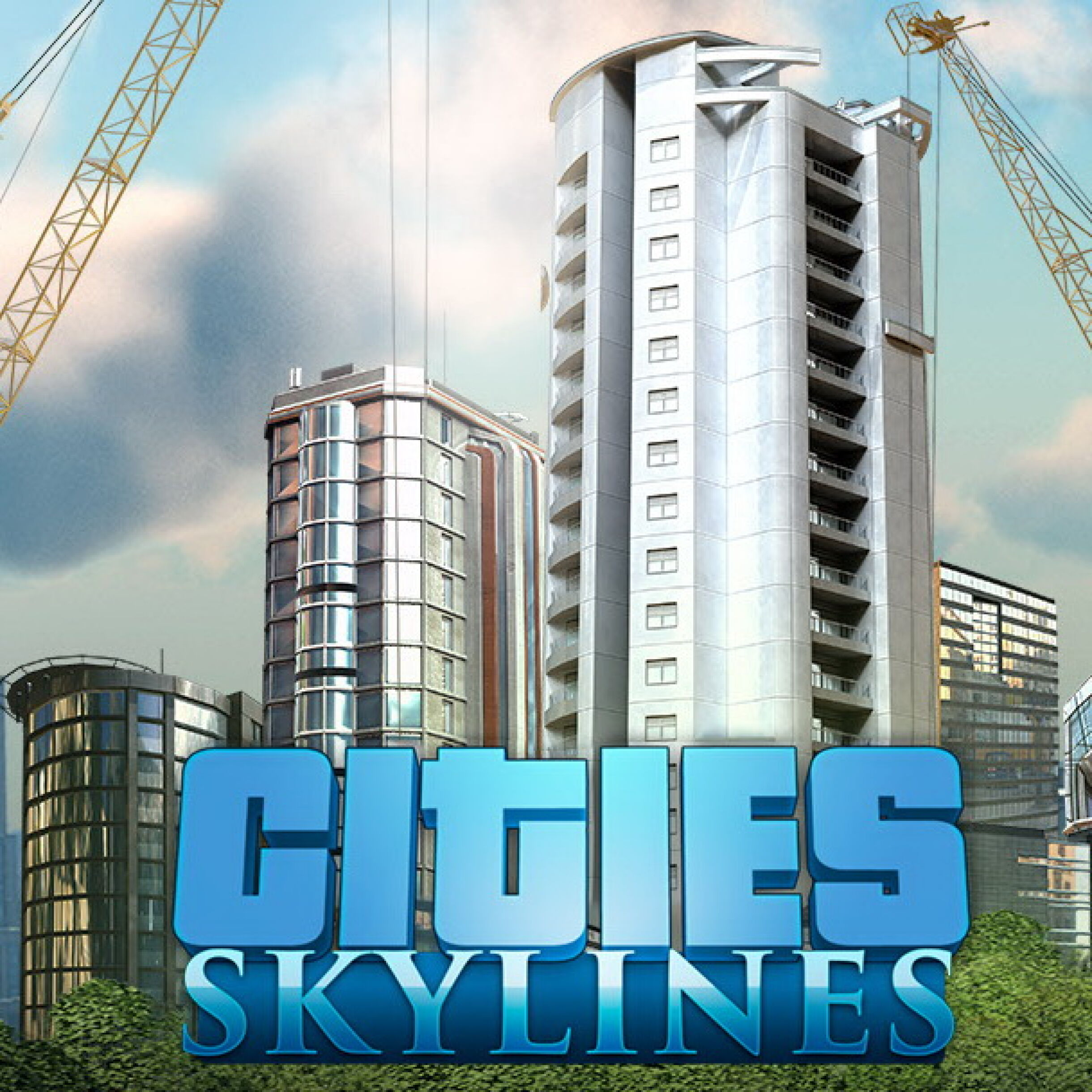 Cities: Skylines sells over 1 million copies in its first month