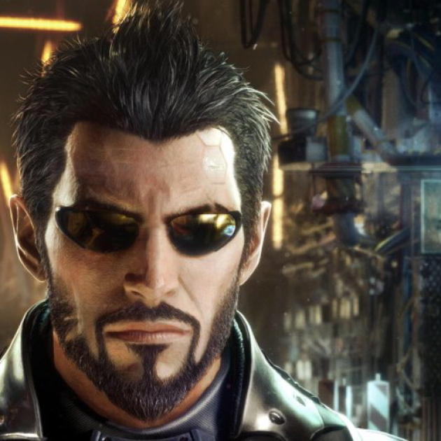 What happened with Deus Ex sequel announcement?