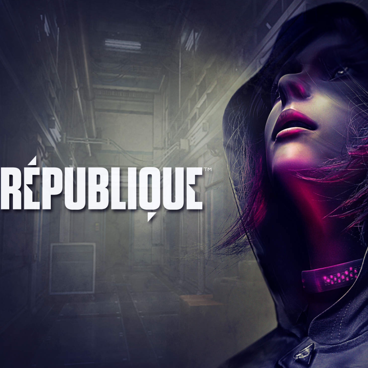 Developers of Republique talk Unity 5 features