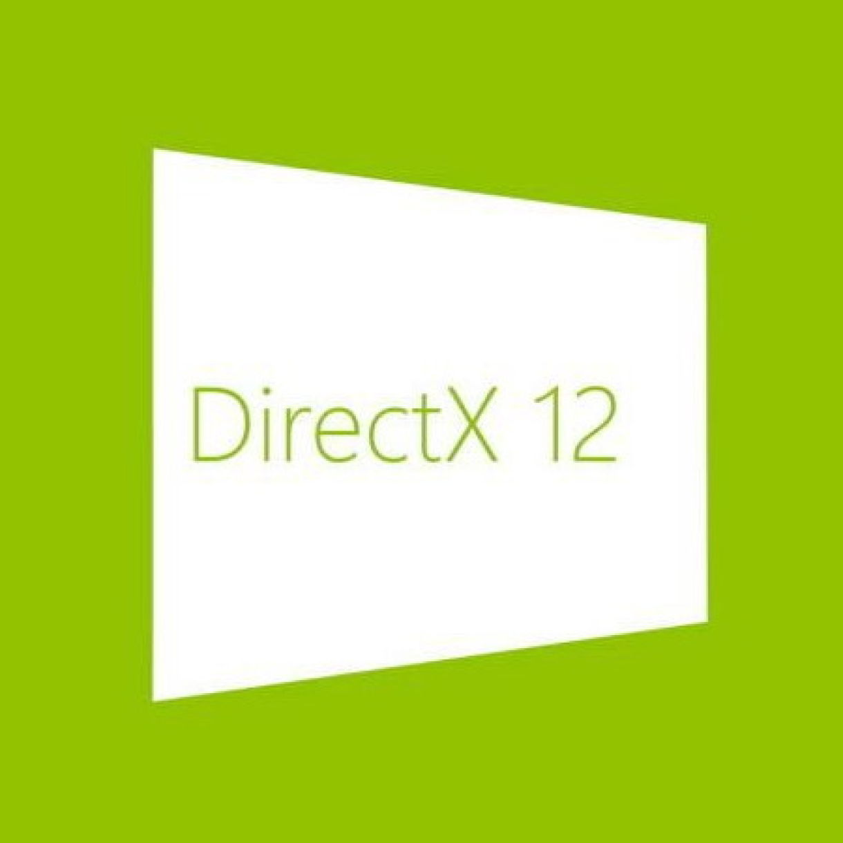 Игры на directx 12