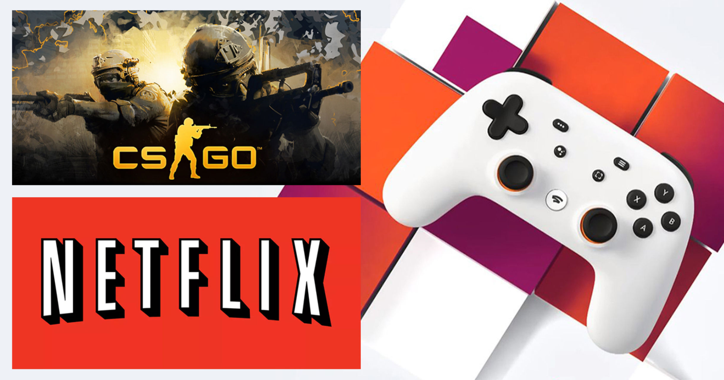 console wars netflix