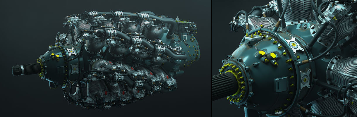 Red dots in the UV layout - Modeling - Blender Artists Community