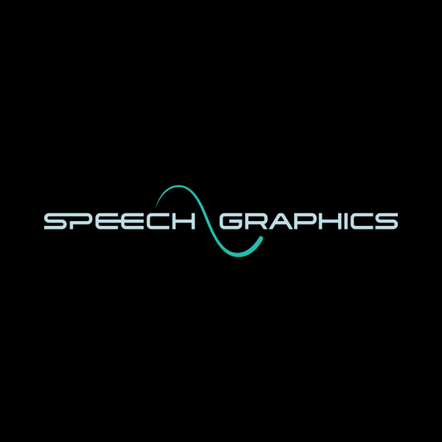 speech graphics